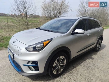 Авто KIA Niro 2019 № 8717685