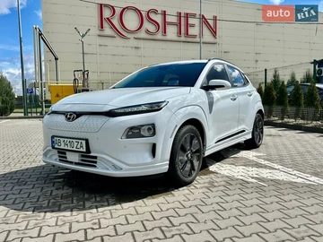 Авто Hyundai Kona 2018 № 8717687