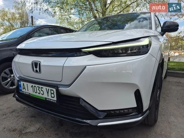 Авто Honda Ens1 2024 № 8717688