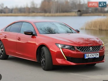 Авто Audi A6 2021 № 8717700