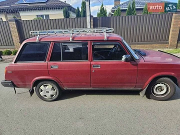 Авто ВАЗ 2104 2005 № 8717857