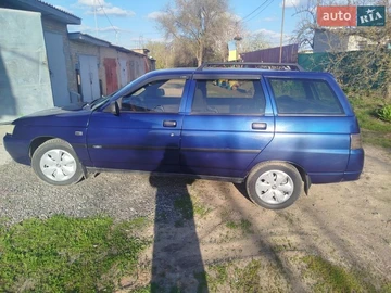 Авто ВАЗ 2111 2005 № 8717858
