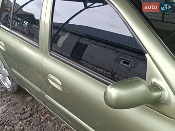 Авто Renault Clio 2002 № 8717860