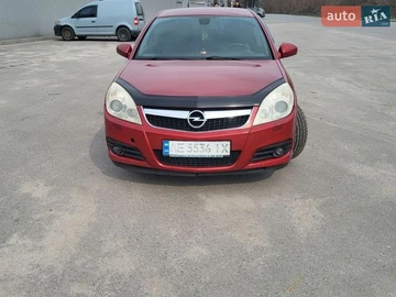 Авто Opel Vectra 2006 № 8717868