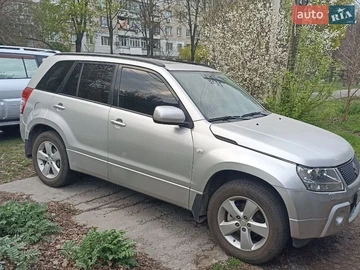 Авто Suzuki Grand Vitara 2006 № 8717887