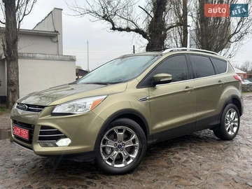 Авто Ford Escape 2014 № 8717892