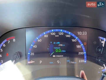 Авто Toyota Yaris Cross 2022 № 8717908