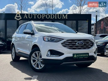 Авто Ford Edge 2020 № 8717913
