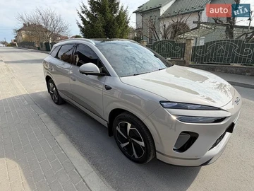 Авто BYD Sea Lion 06 2025 № 8717921