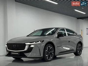 Авто Mazda Ez-6 2025 № 8717922