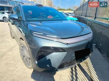 Авто BYD Tang L 2025 № 8717927