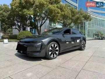 Авто Audi E5 Sportback 2025 № 8717929
