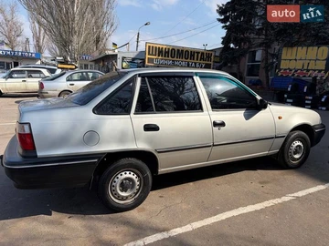 Авто Daewoo Nexia 2006 № 8717938