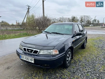 Авто Daewoo Nexia 2006 № 8717939