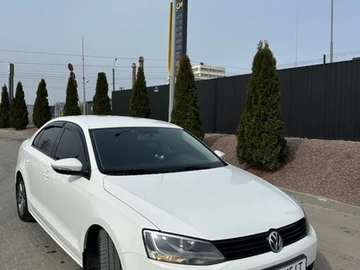 Авто Volkswagen Jetta 2013 № 8717966