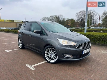 Авто Ford C-Max 2015 № 8717976