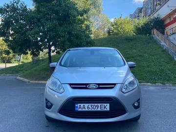Авто Ford C-Max 2014 № 8717980