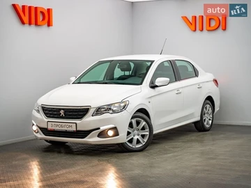 Авто Peugeot 301 2021 № 8717992