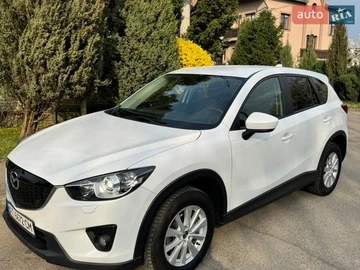 Авто Mazda Cx-5 2014 № 8717998