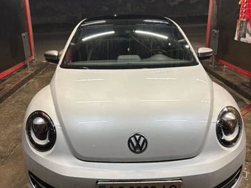 Авто Volkswagen Beetle 2014 № 8717999