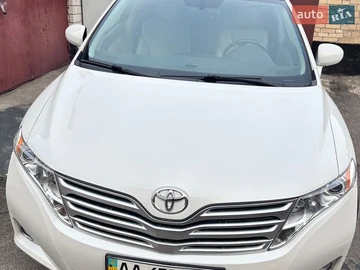 Авто Toyota Venza 2010 № 8718160