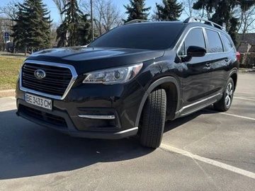 Авто Subaru Ascent 2018 № 8718173