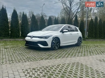 Авто Volkswagen Golf R 2021 № 8718185