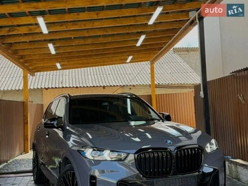 Авто BMW X5 2019 № 8718188