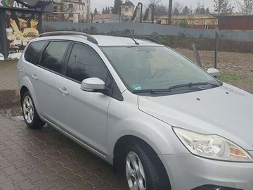 Авто Ford Focus 2010 № 8718354