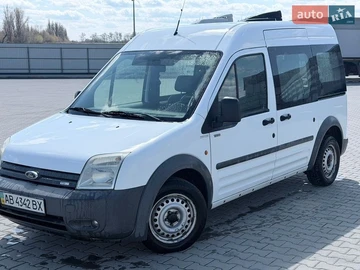 Авто Ford Transit Connect 2008 № 8718367