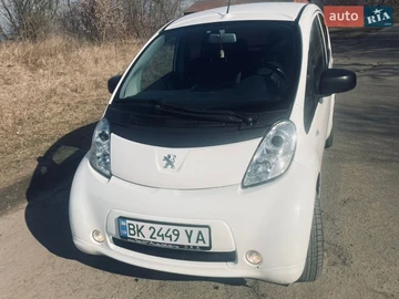 Авто Peugeot Ion 2015 № 8718369