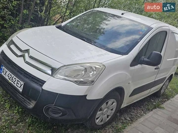 Авто Citroen Berlingo 2012 № 8718380