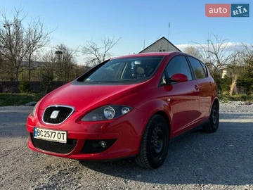 Авто SEAT Altea 2004 № 8718381