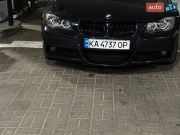 Авто BMW 3 Series 2006 № 8718392