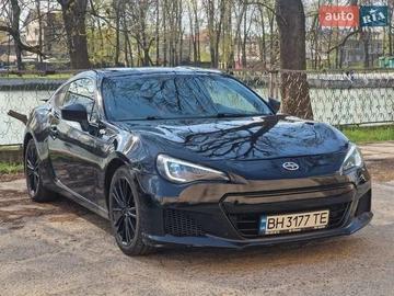 Авто Scion Fr-S 2012 № 8718563