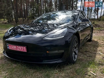 Авто Tesla Model 3 2018 № 8718591
