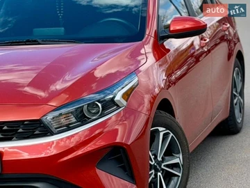 Авто KIA Forte 2022 № 8718593