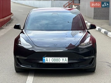 Авто Tesla Model 3 2018 № 8718599