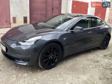 Авто Tesla Model 3 2020 № 8718609