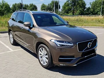 Авто Volvo Xc90 2017 № 8718638