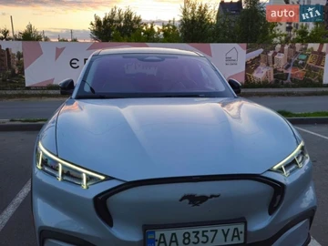 Авто Ford Mustang Mach-E 2022 № 8718643