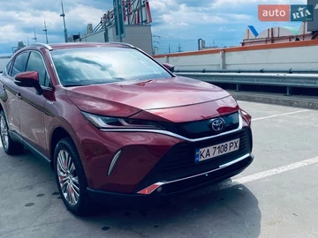 Авто Toyota Venza 2022 № 8718645