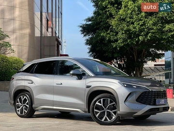 Авто BYD Song L 2025 № 8718767