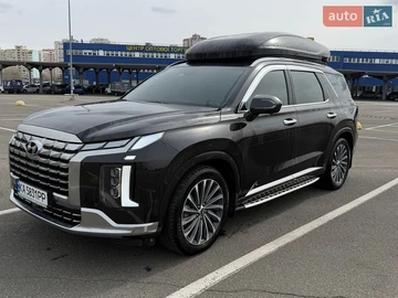 Авто Hyundai Palisade 2023 № 8718780