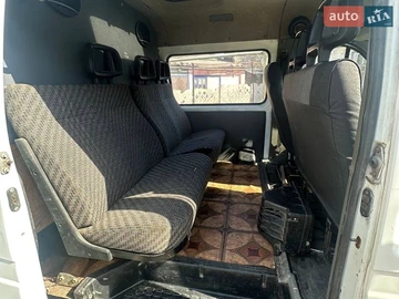 Авто ГАЗ 2705 Газель 2004 № 8718790