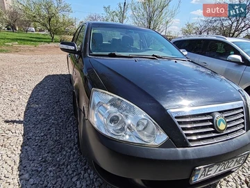 Авто Geely Fc 2008 № 8718796