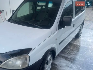 Авто Opel Combo 2005 № 8718801