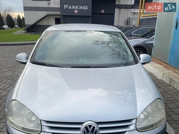 Авто Volkswagen Golf Plus 2004 № 8718805