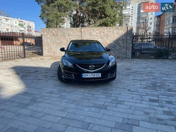Авто Mazda 6 2009 № 8718846