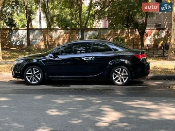 Авто KIA Cerato Koup 2011 № 8718851